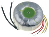 Transformator Toroidal 80VA 230V 24V 1.66A