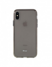 Husa APPLE iPhone 7 \ 8 - Ultra Slim (Fumuriu) foto