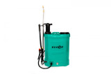 Pompa de stropit electrica si manuala - Ecotis - 16L