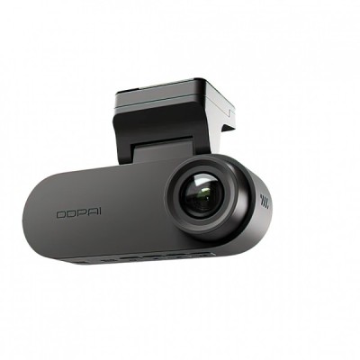 Camera Auto DDPAI N2, 2K, Wi-Fi, Afisaj 1.9inch foto