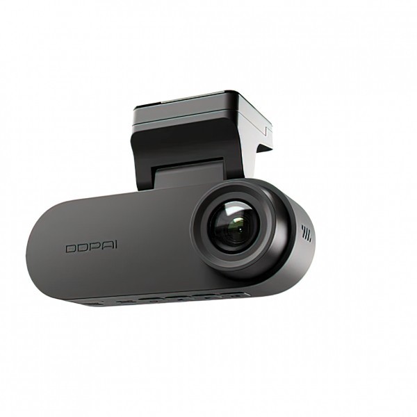 Camera Auto DDPAI N2, 2K, Wi-Fi, Afisaj 1.9inch