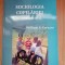 Sociologia copilariei - William A. Corsaro : 2008