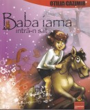 Otilia Cazimir - Baba Iarna intra-n sat