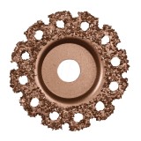 Disc din carbura de tungsten pentru modelare sau debitare pentru LHW Proxxon 28559, O50 mm