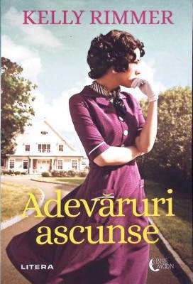 ADEVARURI ASCUNSE-KELLY RIMMER-267789 foto