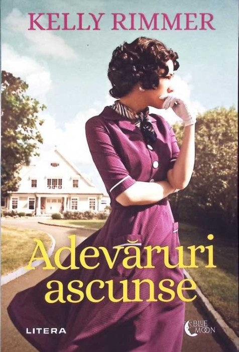 ADEVARURI ASCUNSE-KELLY RIMMER-267789