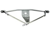 Mecanism stergator fara motoras Ford Transit/Tourneo (V347/8), 05.2006-04.2013, fata