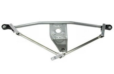 Mecanism stergator fara motoras Ford Transit/Tourneo (V347/8), 05.2006-04.2013, fata foto