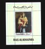 Ras al khaima mnh, Nestampilat