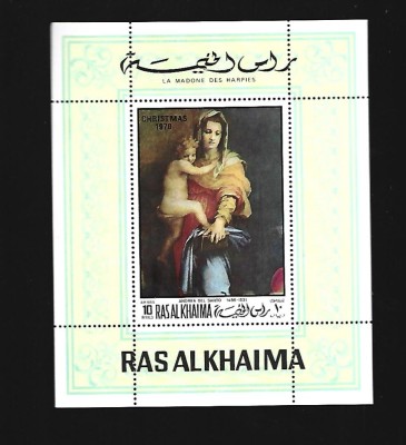 ras al khaima mnh foto