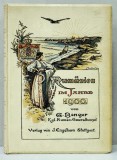 Rumanien im jahre 1900, G. Benger - Stuttgart, 1900