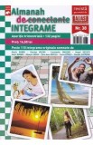Almanah de integrame deconectante Nr.38