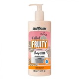 Lotiune de corp Call Of Fruity, 500ml, Soap&amp;Glory
