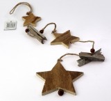 Cumpara ieftin Decoratiune Craciun - Emmerich Stars | Pusteblume