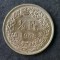 1/2 Franc 1963, Elvetia- A.UNC - A 3312