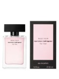 Apa de parfum Narciso Rodriguez Musc Noir, 50 ml, pentru femei