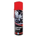 Spray pentru contacte electrice Sheron Contact 300 ml, anti-oxidare si umezeala