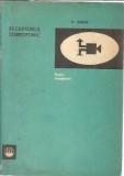 Cumpara ieftin Receptorul stereofonic - D. Suciu