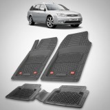 Cumpara ieftin Covorase Ford Mondeo Mk3 Compatibile Combi 2000-2007 | Black