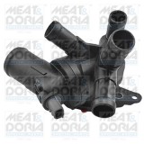 MEAT &amp; DORIA 92857 termostat,lichid racire