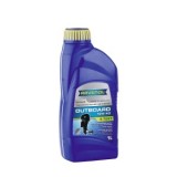 Ravenol 4T Outboardoel 10W-40 1L