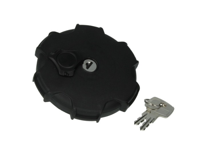 Valeo buson, rezervor de combustibil