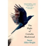 Flight Of Cornelia Blackwood
