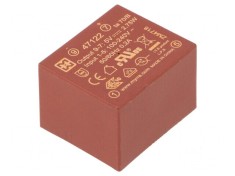 Convertor AC/DC 2,75W 85-265VAC la 5VDC foto