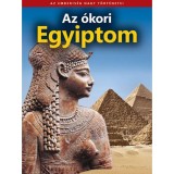 Az &oacute;kori Egyiptom - Bookazine - Papp G&aacute;bor