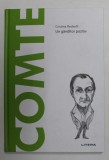 COMTE - UN GANDITOR POZITIV de CRISTINA REDAELLI , 2021