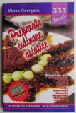 Preparate Culinare Asiatice - Carte de Bucate, Mircea Georgescu
