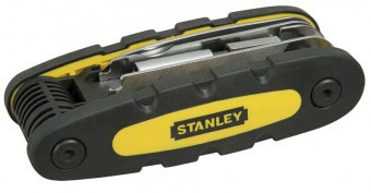 Stanley STHT0-70695 Unealta multifunctionala pliabila 14 in 1 - 3253560706951 foto