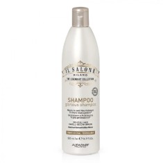 Sampon pentru par uscat si tern Glorious, 500ml, Il Salone Milano