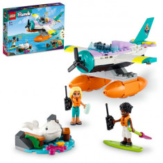 LEGO Avion de salvare pe mare Quality Brand