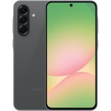 Telefon mobil Samsung A56 5G Enterprise Edition, 128GB, 8GB, Dual SIM, Awesome Graphite