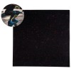 Covor Cauciucat inSPORTline Proteko II 50 x 50 x 3 cm FitLine Training