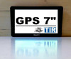 Navigatie - GPS 7" inch HD,Recomandat pt Truck,TIR,Camion,Auto,8GB,NOU,Garantie, Toata Europa, Lifetime, Oem