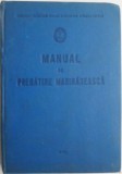 Manual de pregatire marinareasca (lipsa pagina de titlu)