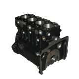 Bloc motor Perkins 4.236/4.248 pentru Massey Ferguson, 4 cilindri