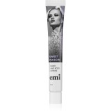 Emi Sweet Poison loțiune parfumată pentru corp pachet pentru calatorie 10 ml