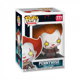 Figurina - IT Chapter 2 - Pennywise | Funko