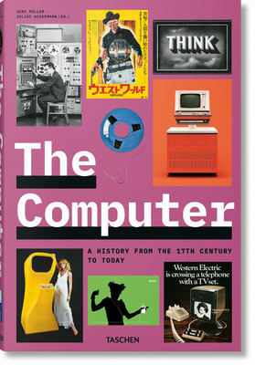 The Computer foto