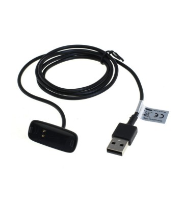 Cablu de incarcare USB OTB compatibil cu Fitbit Inspire 2 foto