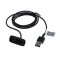 Cablu de incarcare USB OTB compatibil cu Fitbit Inspire 2