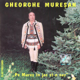 CD Gheorghe Mureșan &lrm;&ndash; Pe Mureș &Icirc;n Jos Și-n Sus