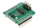 Multiplexor Analogic UART 74HC4066D 3.3VDC/5VDC