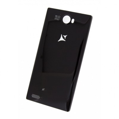 Capac Baterie Allview H2 Qubo, Negru, OEM foto