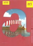 Concentrat de istorie. Clasa a V-a - Paperback brosat - Maria Ochescu - Art Klett