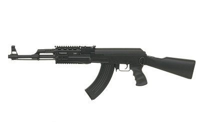 Replica AK47 Tactical Cyma (CM.520) foto