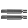 Set biti Spine M12X75mm, 3/8&quot; NEO TOOLS 10-910 HardWork ToolsRange, NEO-TOOLS